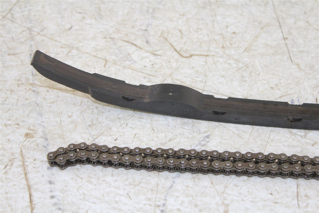 2003 Yamaha Grizzly 660 4x4 Timing Chain w/ Guide