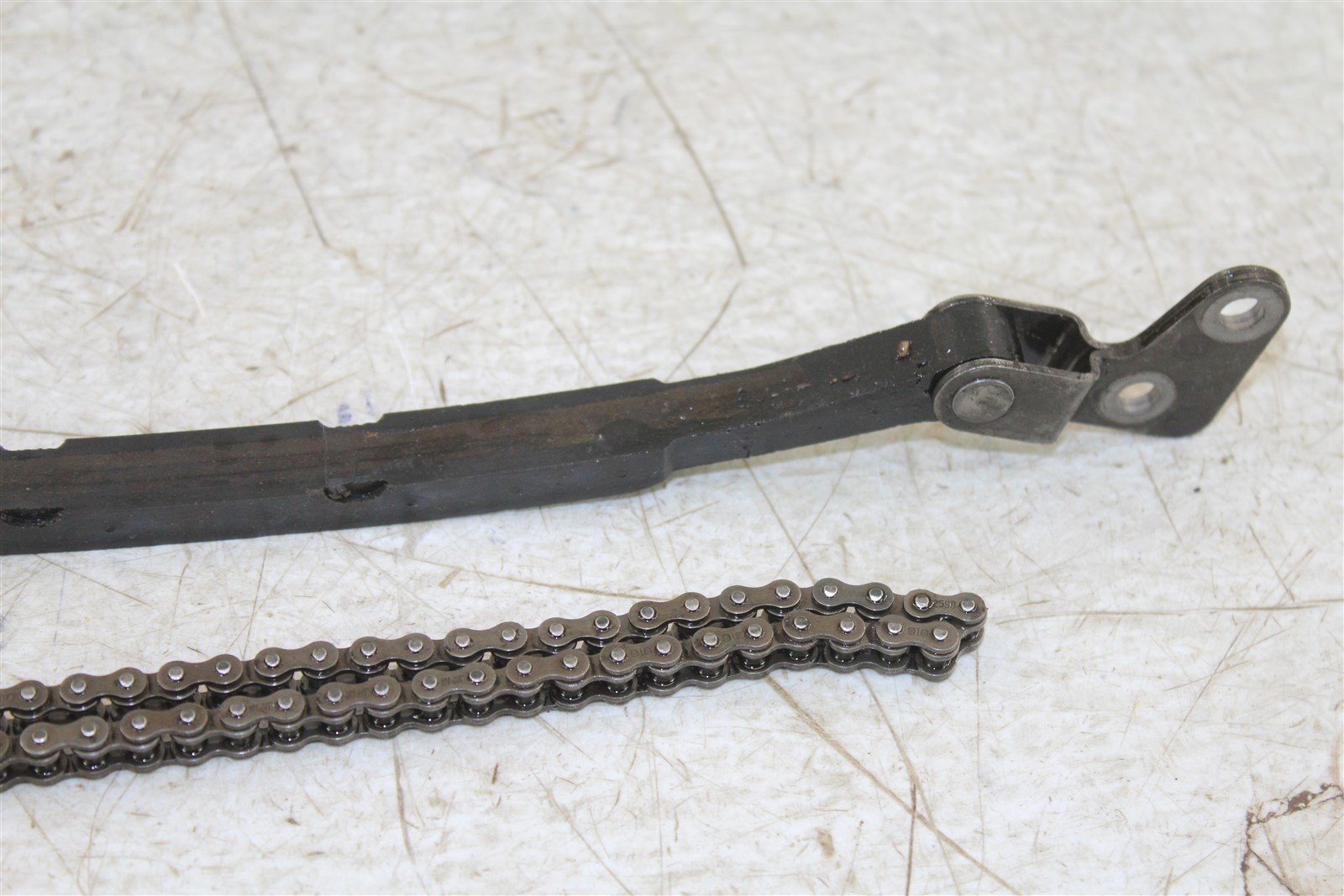 2003 Yamaha Grizzly 660 4x4 Timing Chain w/ Guide