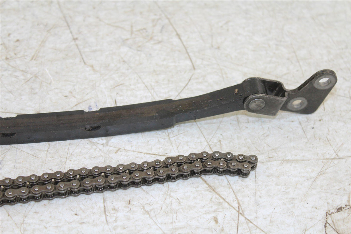 2003 Yamaha Grizzly 660 4x4 Timing Chain w/ Guide