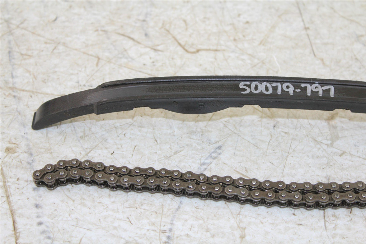 2003 Yamaha Grizzly 660 4x4 Timing Chain w/ Guide