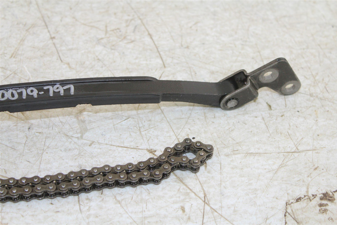 2003 Yamaha Grizzly 660 4x4 Timing Chain w/ Guide
