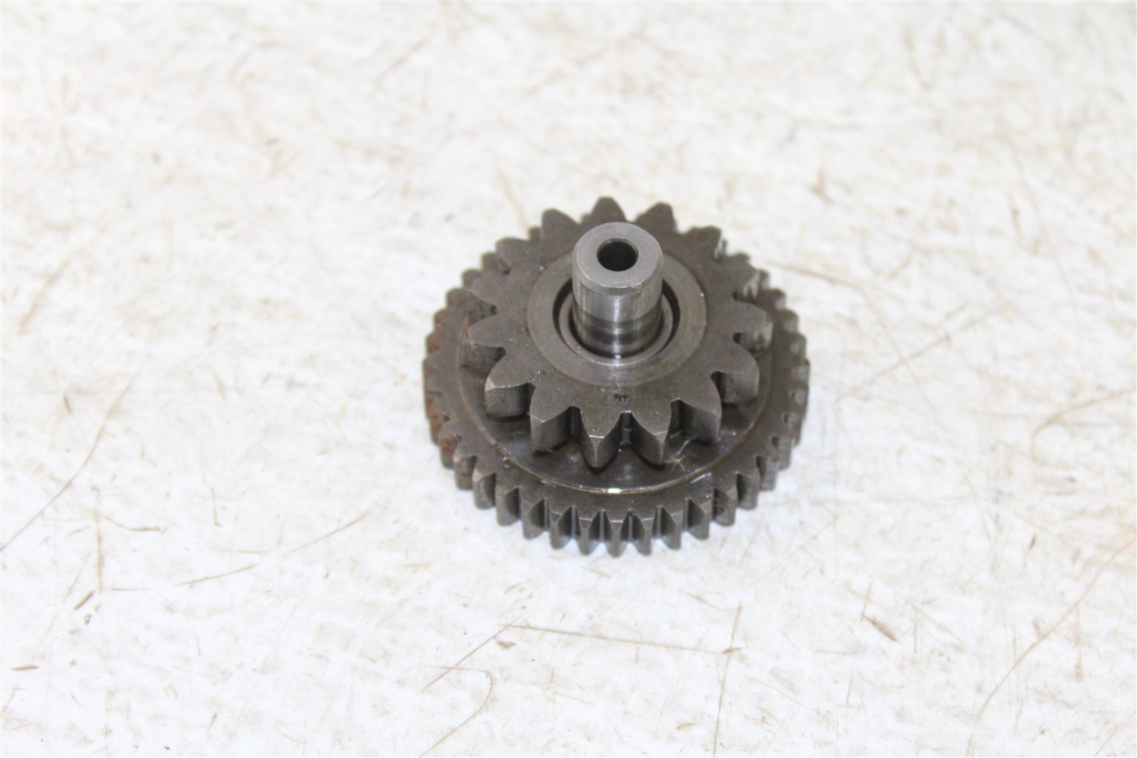 2003 Yamaha Grizzly 660 4x4 Starter Motor Limiter Reduction Gears