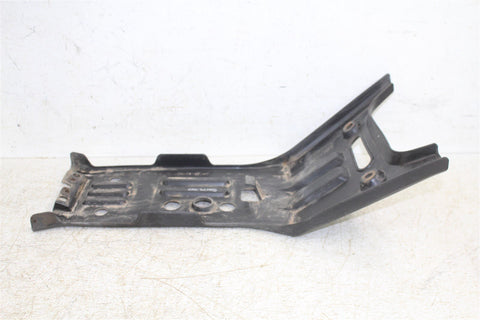 2003 Yamaha Grizzly 660 4x4 Front Bumper Skid Plate Guard