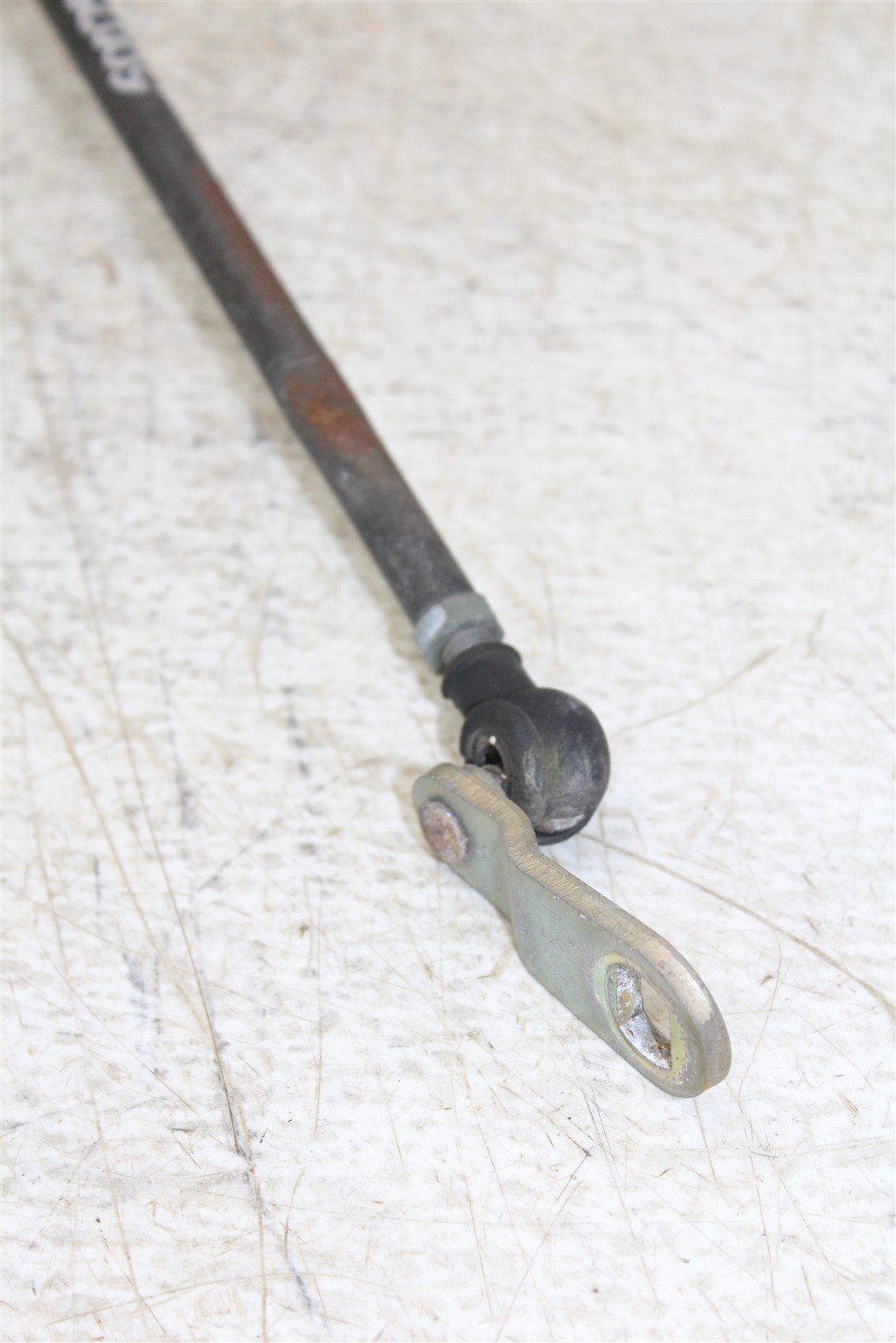 2003 Yamaha Grizzly 660 4x4 Shifter Arm Shift Lever Linkage