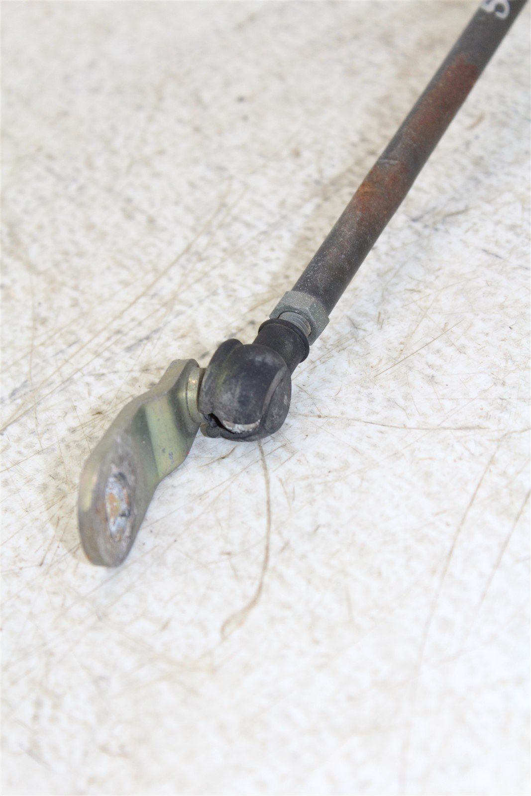 2003 Yamaha Grizzly 660 4x4 Shifter Arm Shift Lever Linkage