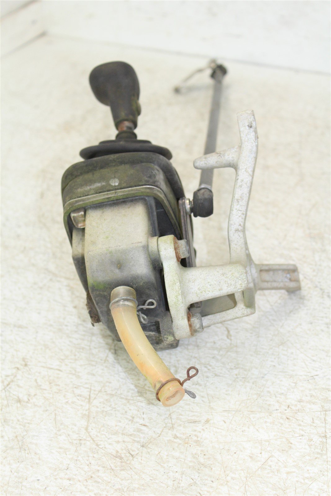 2003 Yamaha Grizzly 660 4x4 Shifter Arm Shift Lever Linkage