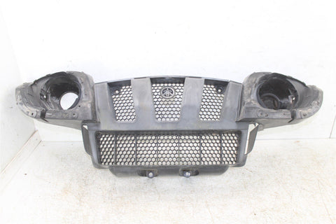 2003 Yamaha Grizzly 660 4x4 Front Bumper Grille Radiator Guard Plastic