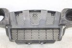 2003 Yamaha Grizzly 660 4x4 Front Bumper Grille Radiator Guard Plastic