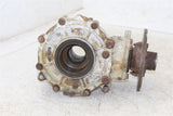 2003 Yamaha Grizzly 660 4x4 Rear Differential