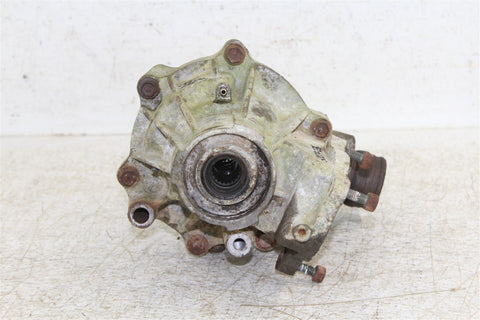 2003 Yamaha Grizzly 660 4x4 Front Differential
