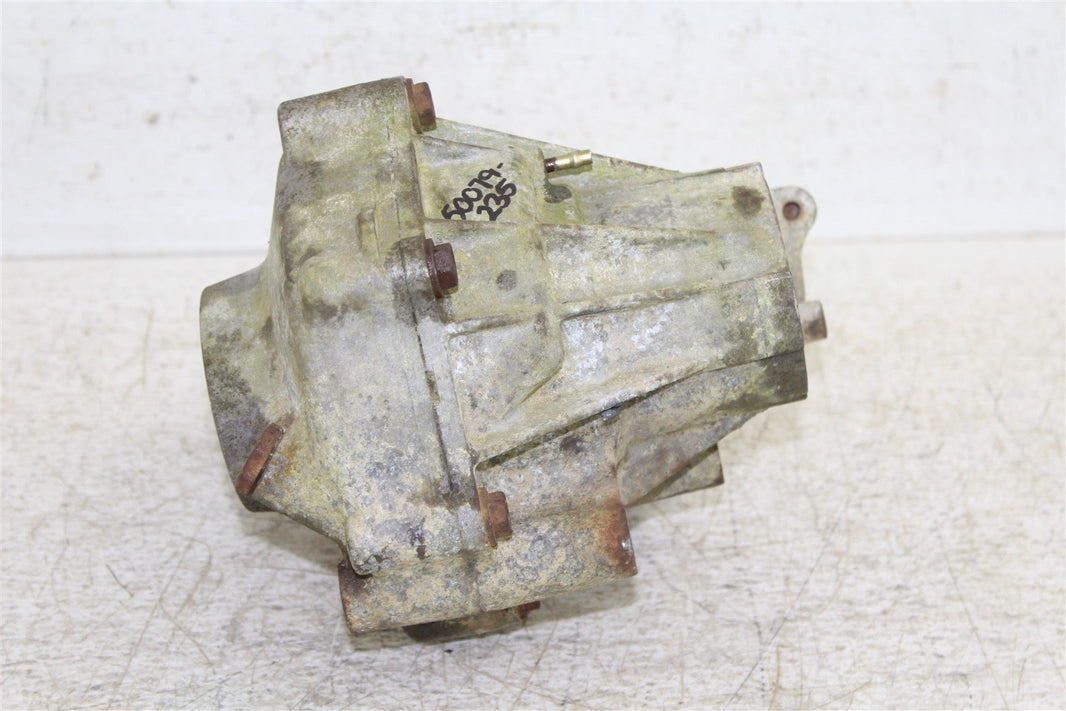 2003 Yamaha Grizzly 660 4x4 Front Differential
