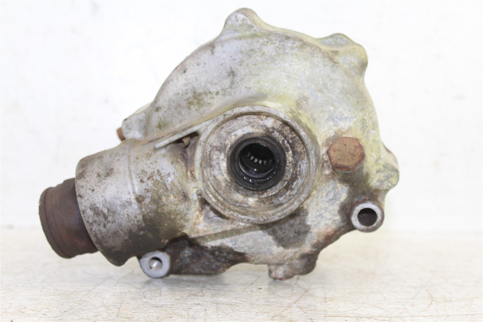 2003 Yamaha Grizzly 660 4x4 Front Differential