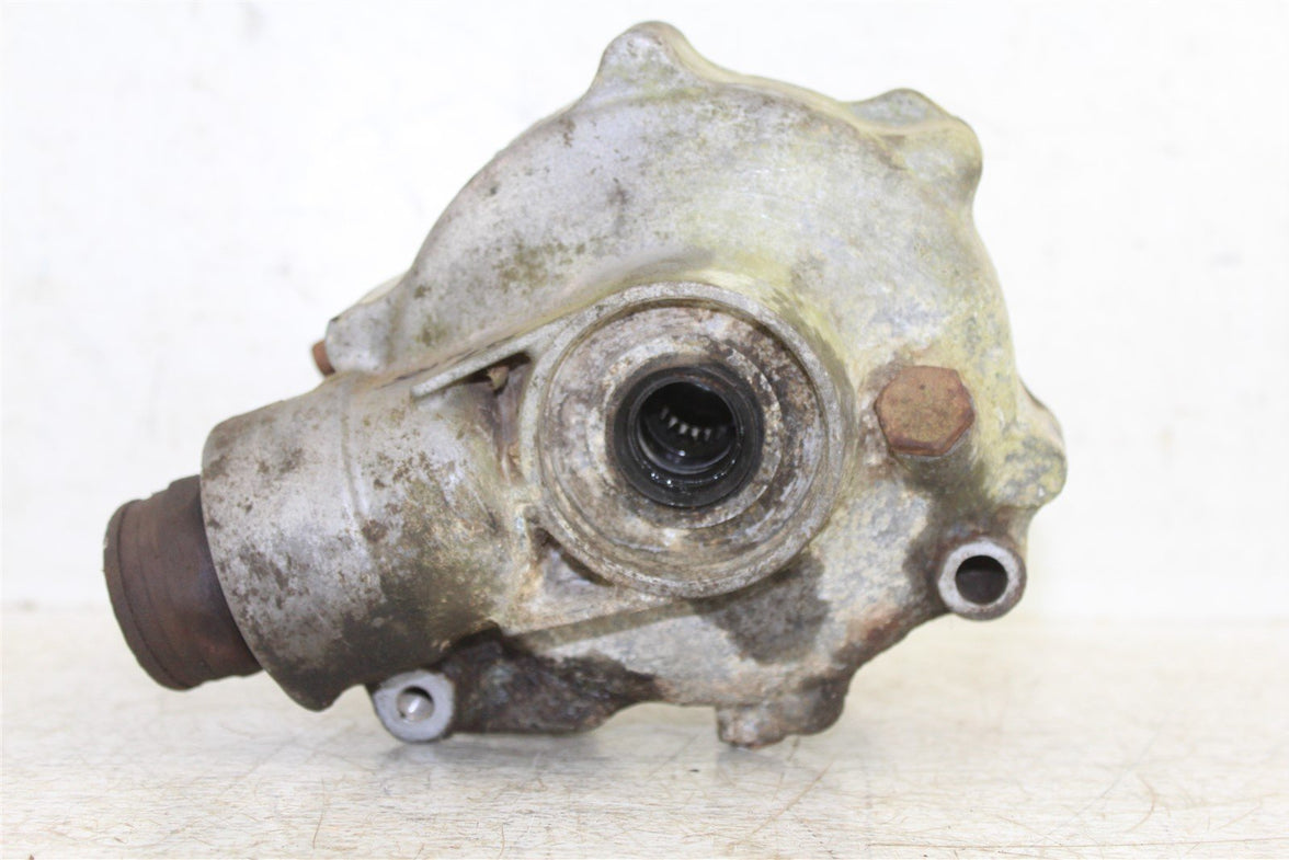 2003 Yamaha Grizzly 660 4x4 Front Differential
