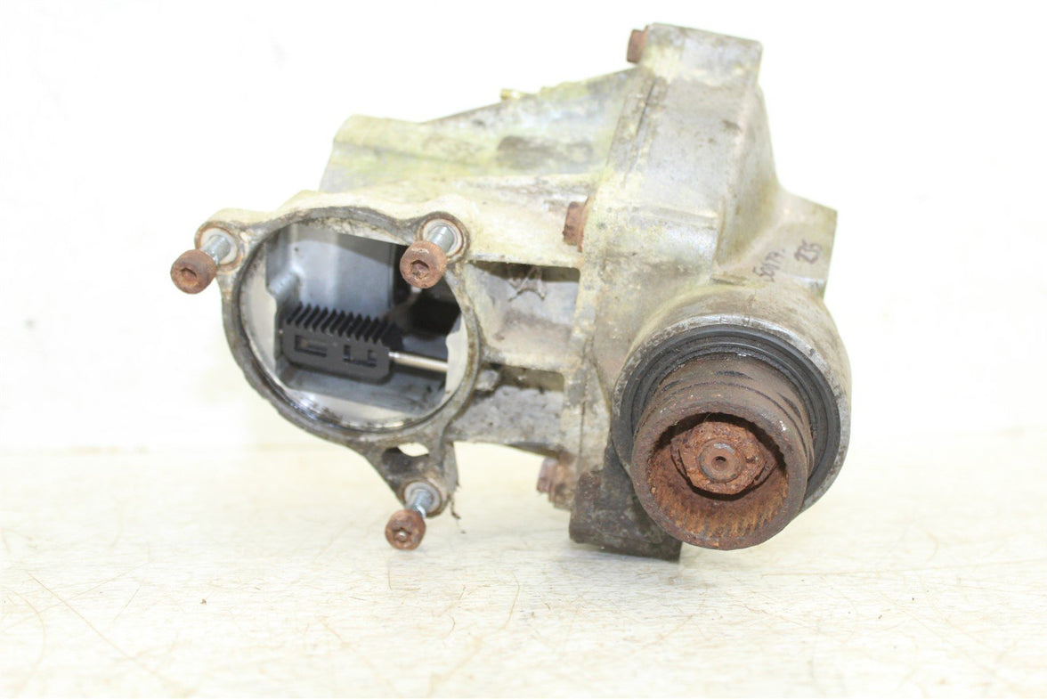 2003 Yamaha Grizzly 660 4x4 Front Differential