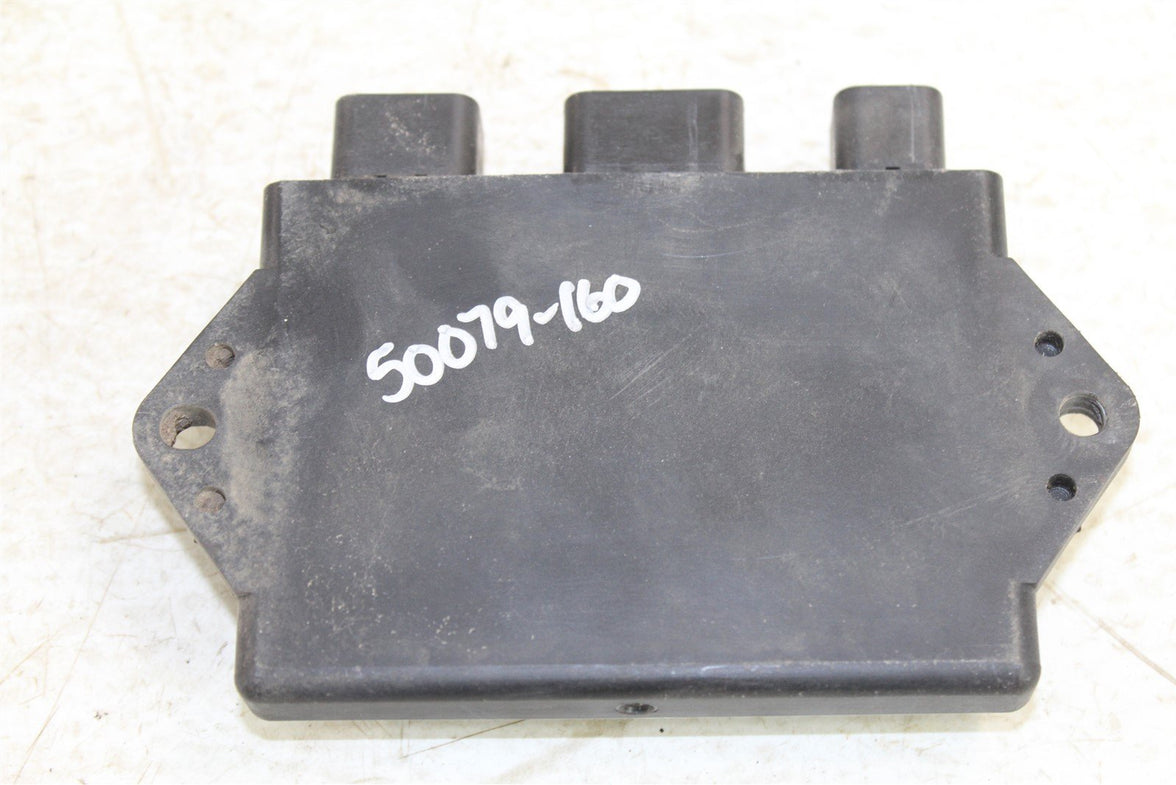 2003 Yamaha Grizzly 660 4x4 CDI ECU Computer Ignition