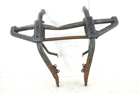 2003 Yamaha Grizzly 660 4x4 Front Bumper Frame Mount