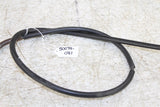2003 Yamaha Grizzly 660 4x4 Rear Hand Brake Cable Line