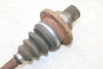2003 Yamaha Grizzly 660 4x4 Right Rear CV Axle Boot Straight