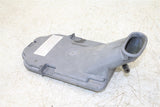 2003 Yamaha Grizzly 660 4x4 Air Box Lid Housing Cover w/ Boot