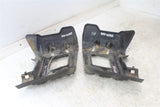 2003 Yamaha Grizzly 660 4x4 Rear Control A Arm Guards Left Right