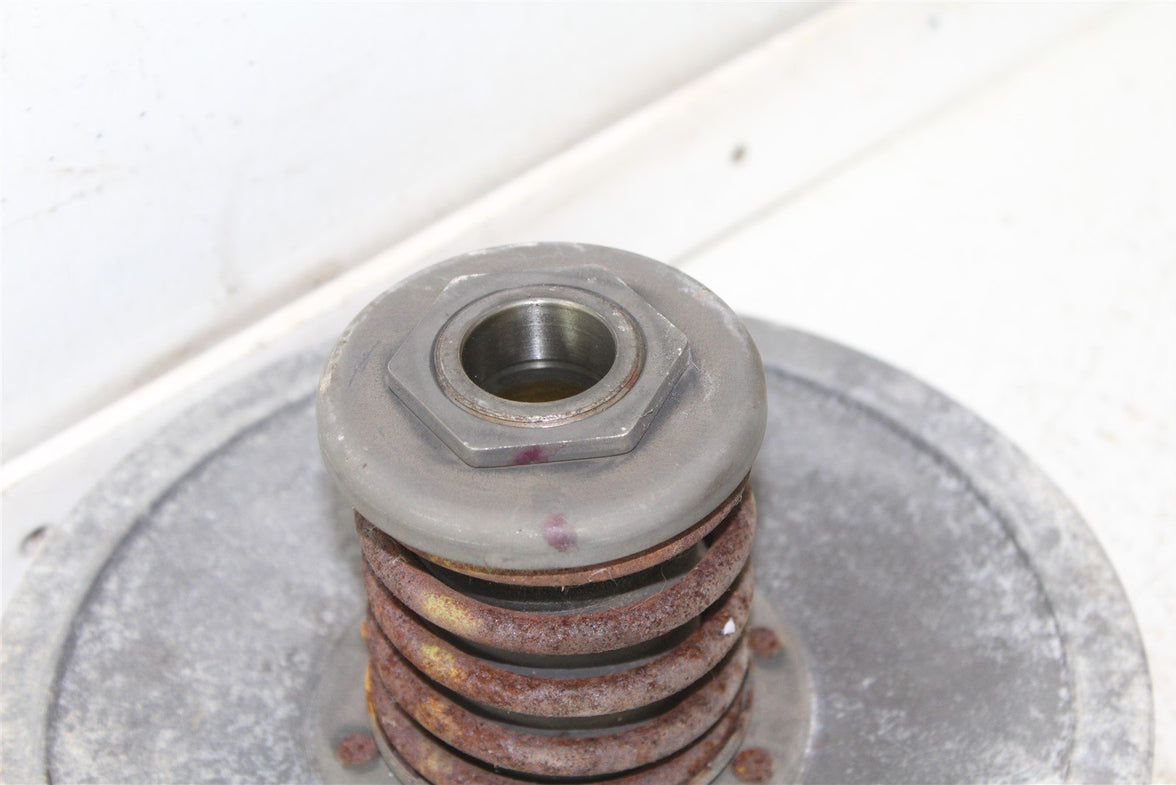 2003 Yamaha Grizzly 660 4x4 Secondary Clutch Driven