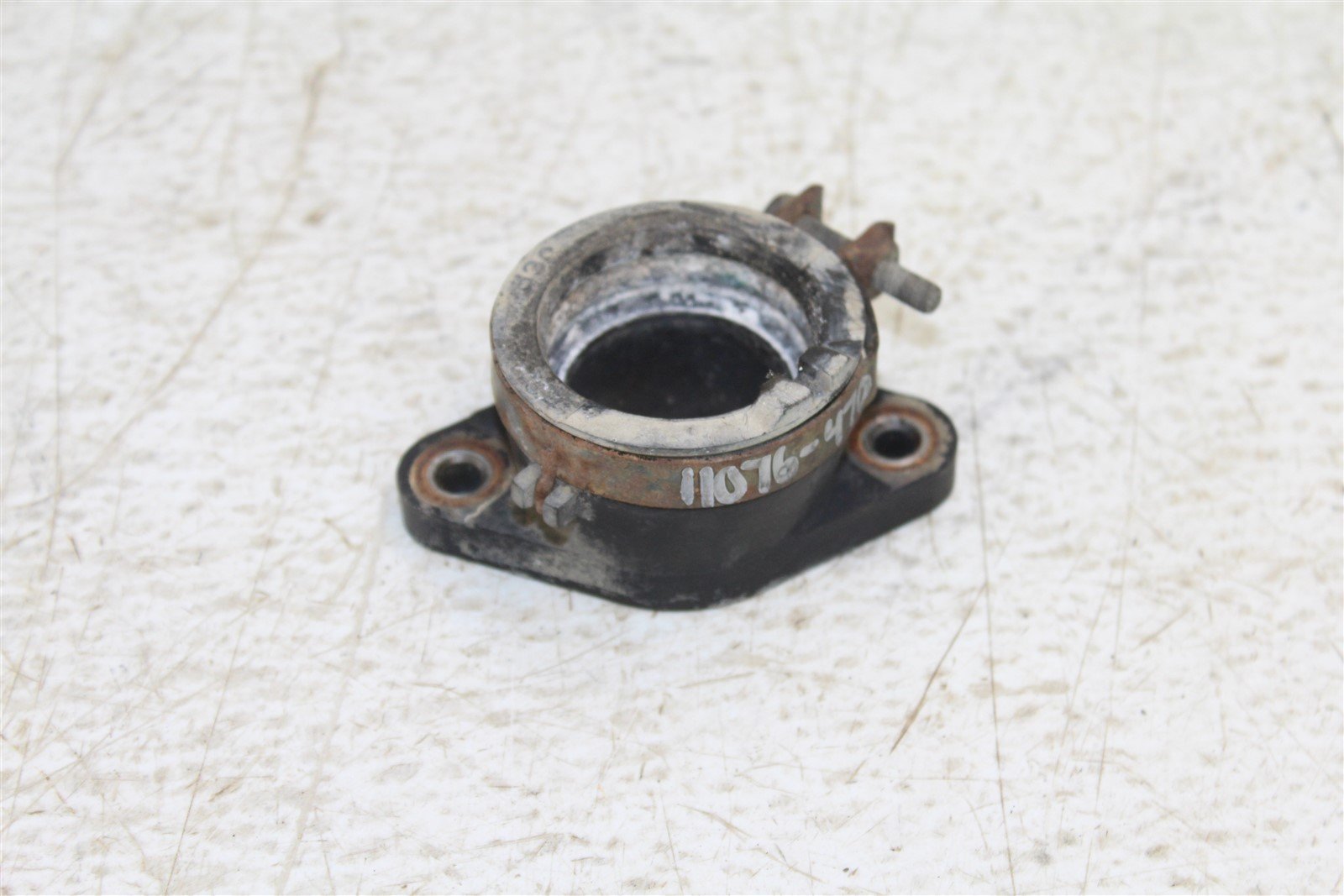 1993 Honda Fourtrax 300 4x4 Intake Manifold Adapter