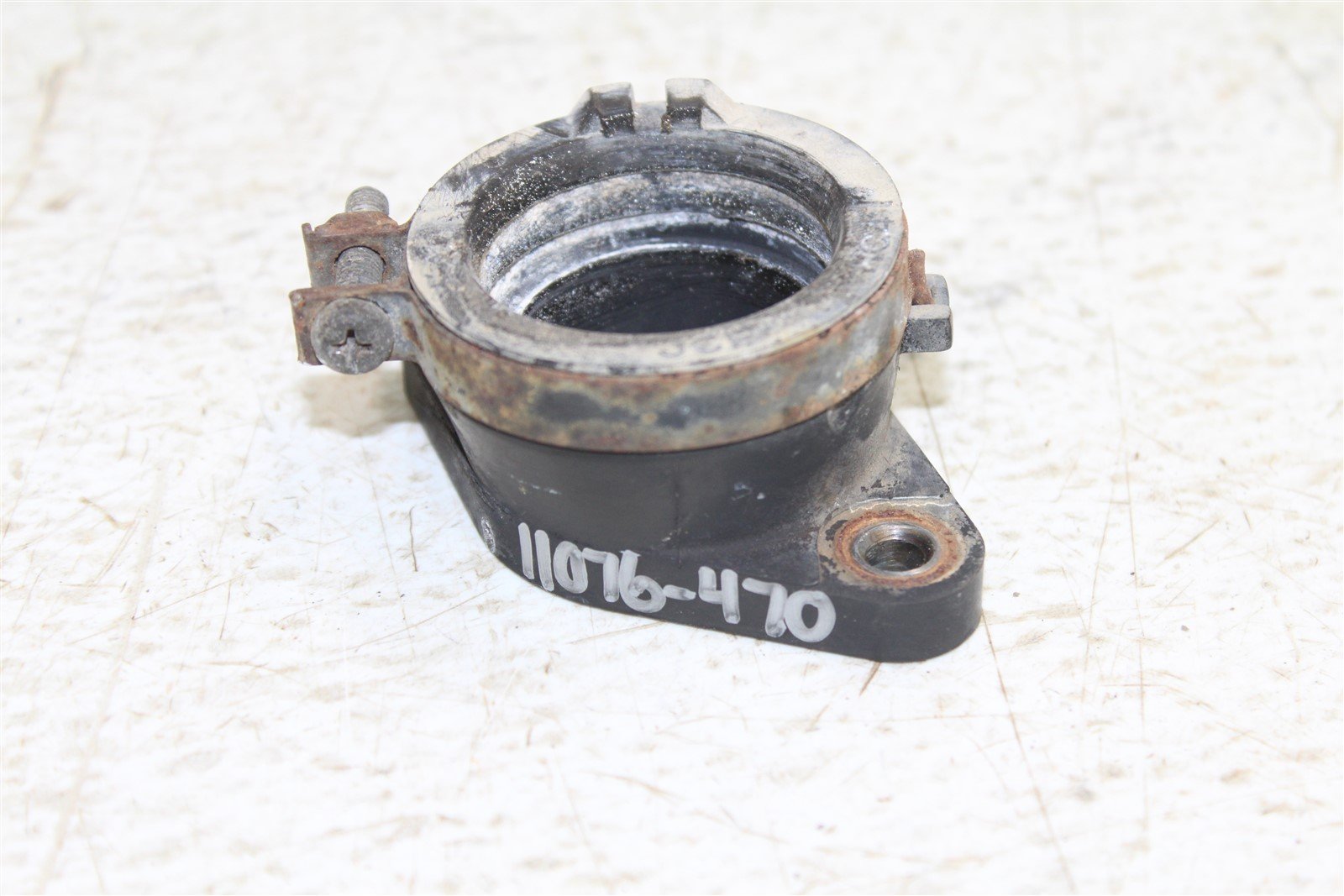 1993 Honda Fourtrax 300 4x4 Intake Manifold Adapter