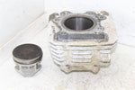 1993 Honda Fourtrax 300 4x4 Engine Cylinder Jug w/ Piston