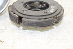 1993 Honda Fourtrax 300 4x4 Centrifugal Clutch