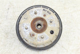 1993 Honda Fourtrax 300 4x4 Front Left Brake Drum Backing Plate Panel Hub