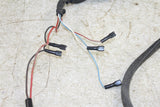 1997 Polaris Scrambler 500 4x4 Wire Wiring Harness Loom
