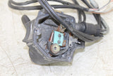 1997 Polaris Scrambler 500 4x4 Throttle Lever Housing w/ Cable 4WD Switch Button