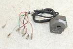 1997 Polaris Scrambler 500 4x4 Start Button Kill Switch On Off