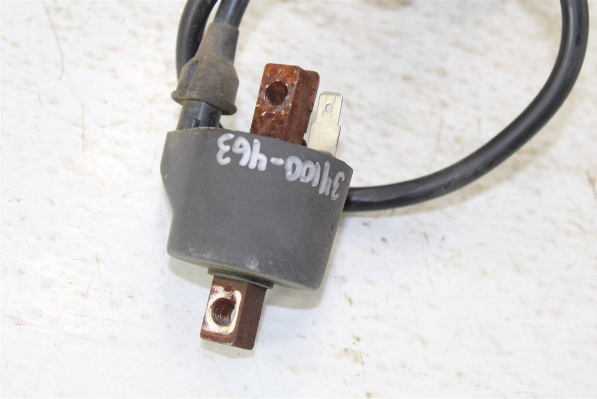1997 Polaris Scrambler 500 4x4 Ignition Coil Wire Spark Plug Boot