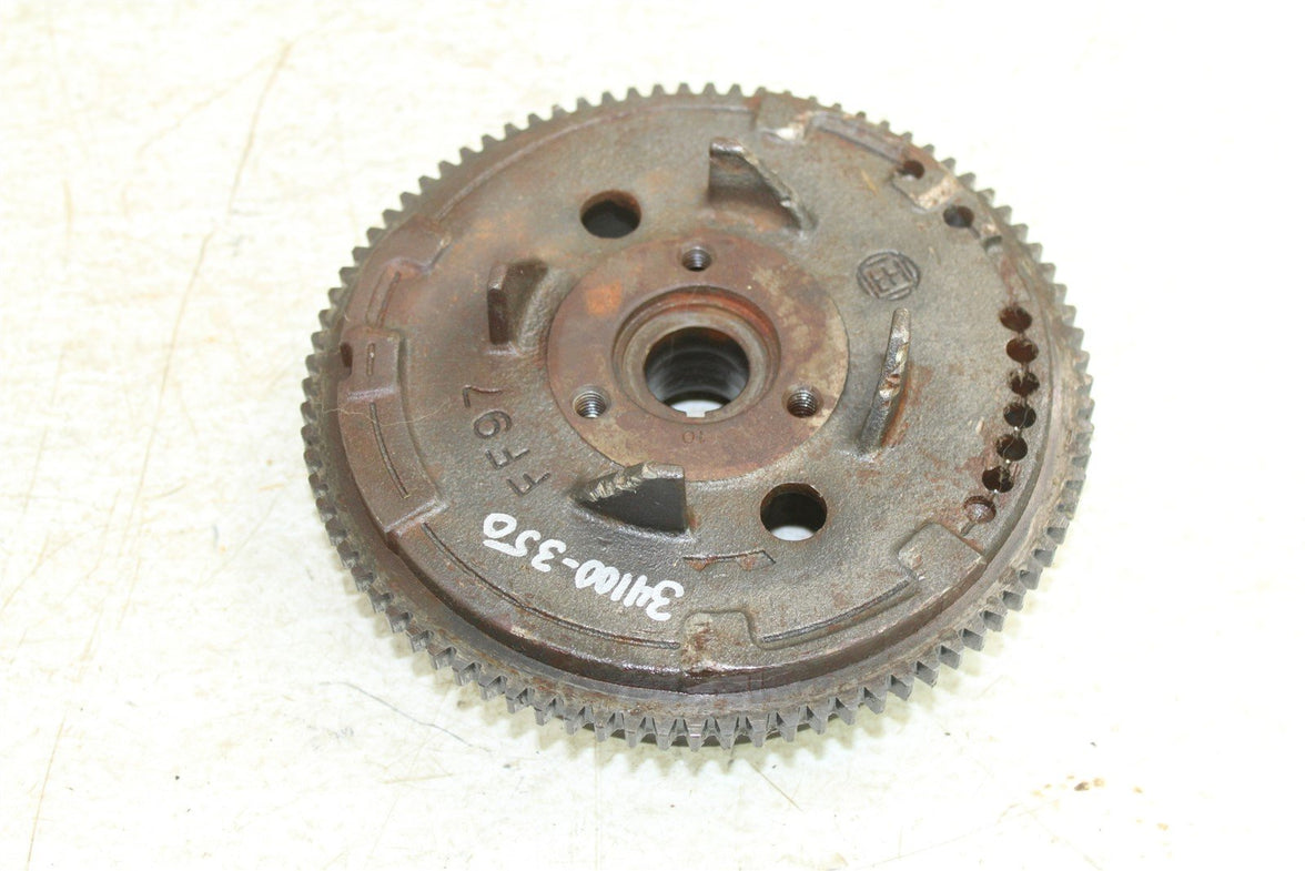 1997 Polaris Scrambler 500 4x4 Flywheel Magneto