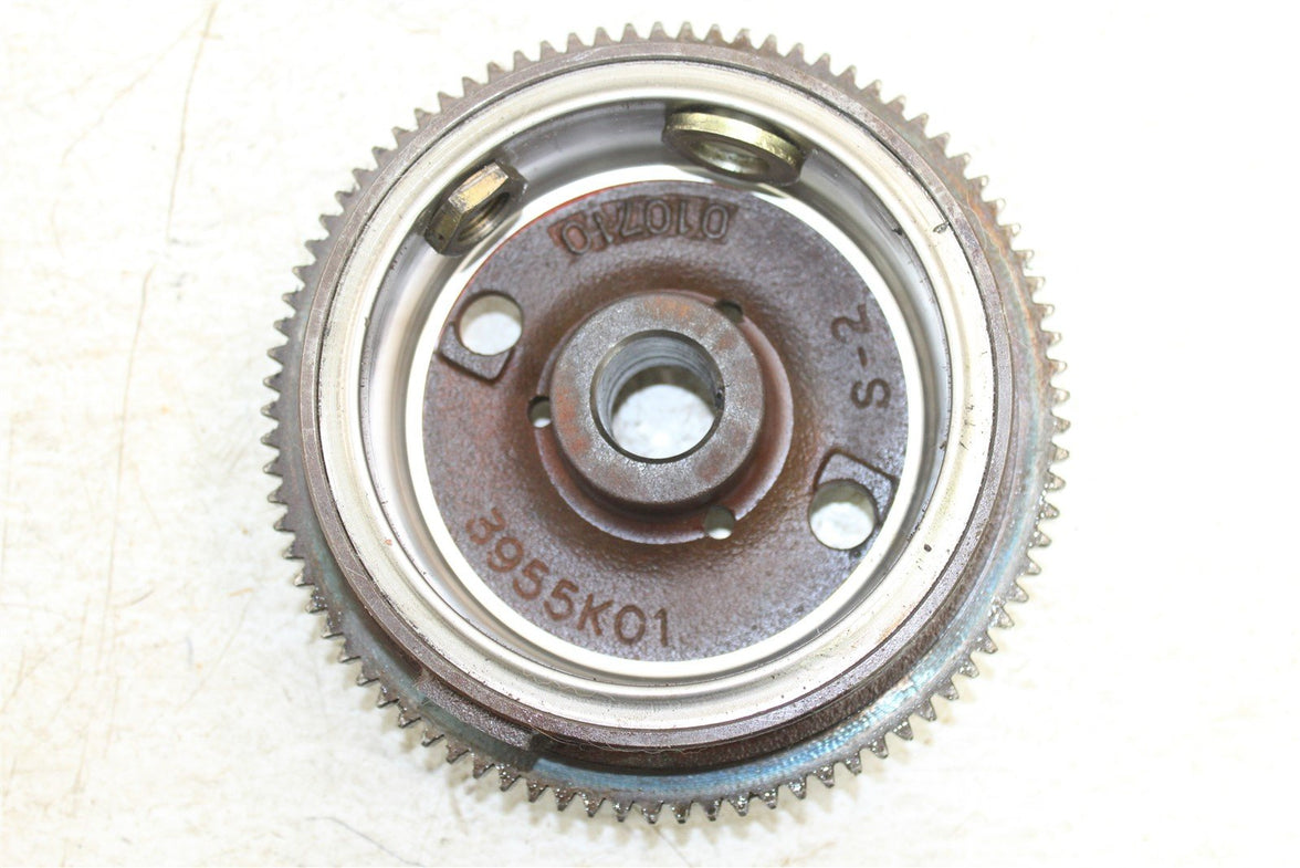 1997 Polaris Scrambler 500 4x4 Flywheel Magneto