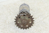 1997 Polaris Scrambler 500 4x4 Front Drive Chain Tensioner Cam Sprocket