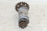 1997 Polaris Scrambler 500 4x4 Front Drive Chain Tensioner Cam Sprocket