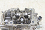 1997 Polaris Scrambler 500 4x4 Cylinder Head Valve Cover Rocker Arms Intake Exhaust