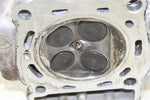 1997 Polaris Scrambler 500 4x4 Cylinder Head Valve Cover Rocker Arms Intake Exhaust