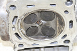 1997 Polaris Scrambler 500 4x4 Cylinder Head Valve Cover Rocker Arms Intake Exhaust