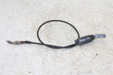 1997 Polaris Scrambler 500 4x4 Choke Cable Lever Plunger