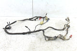 1987 Honda Fourtrax TRX 350 Wire Wiring Harness Loom