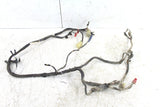 1987 Honda Fourtrax TRX 350 Wire Wiring Harness Loom