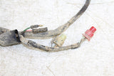 1987 Honda Fourtrax TRX 350 Wire Wiring Harness Loom