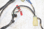 1987 Honda Fourtrax TRX 350 Wire Wiring Harness Loom