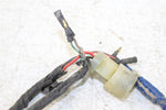 1987 Honda Fourtrax TRX 350 Wire Wiring Harness Loom