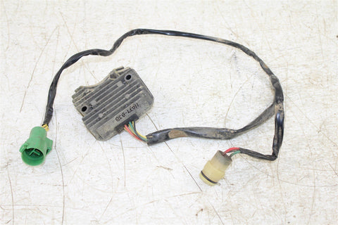 1987 Honda Fourtrax TRX 350 Voltage Regulator Rectifier