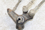 1987 Honda Fourtrax TRX 350 Tie Rods Ends Left Right Draglink