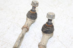 1987 Honda Fourtrax TRX 350 Tie Rods Ends Left Right Draglink